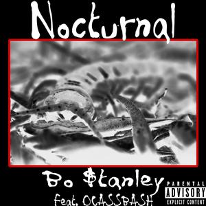 Nocturnal (feat. Ocassbash)