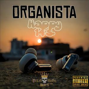 SAGITARIO (feat. MALA MAÑA BEATS)