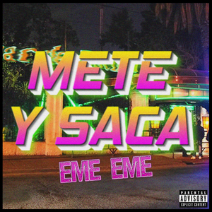 Mete y Saca