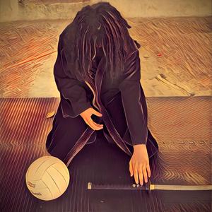 Chapter Four. Ashes Two Dust.