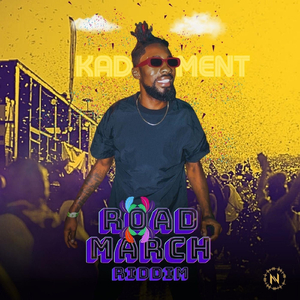 Kadooment (Road March Riddim)