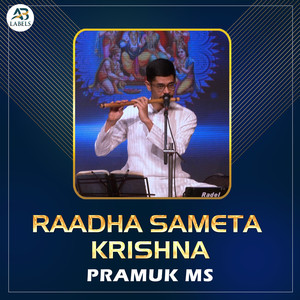 Raadha Sameta Krishna (Live)