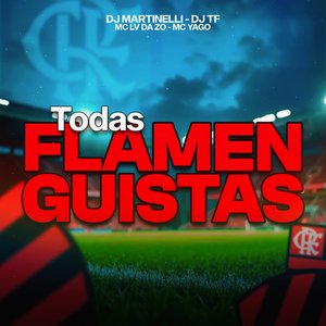 TODAS FLAMENGUISTAS