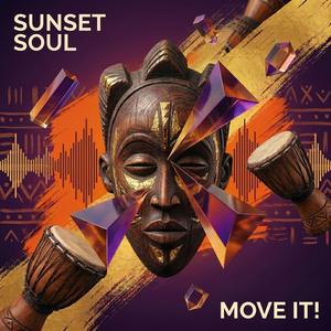 Move It! (Afro Tech Deep Mix)