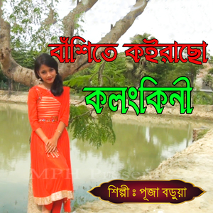 বাঁশিতে কইরাছো কলংকিনী