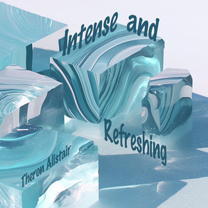 It Yearns for the Sea