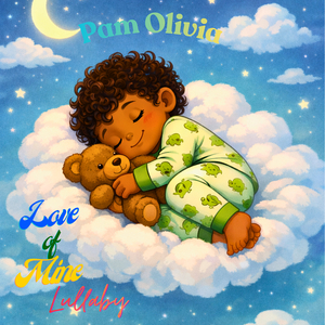 Love of Mine Lullaby