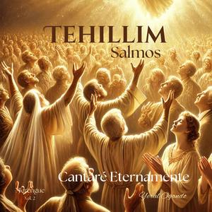 A la Diestra Está (Salmo 110)