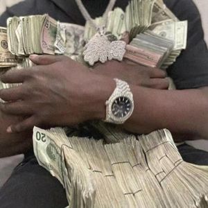 钱是我的家人 | '免费伴奏“Key Glock Sample Type Beat