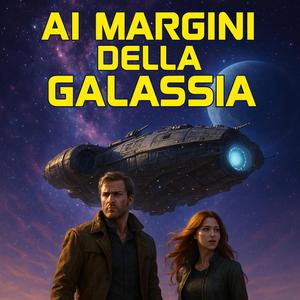 Verso l’Oscura Luce (colonna sonora del libro "Ai margini della galassia")