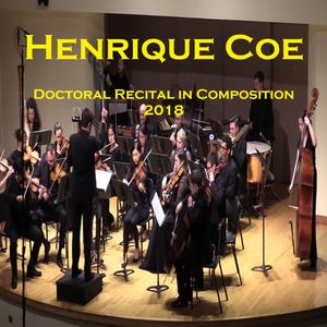 Martyrium (piano trio) (Live)