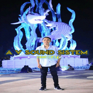 AV SOUND SISTEM