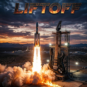 Liftoff