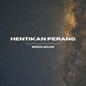 HENTIKAN PERANG