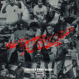 Freestyle (feat. M.A.H D.Curry)