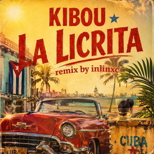 La Licrita (Remix By Inlinxc)