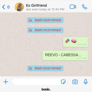 Cabessa