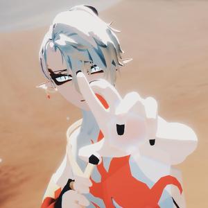 语流（翻自 鏡音铃）