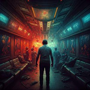 ATLAS AIR compliment rave party on board in the U A P lounge at minus B E E lookalike Zero deg.. Kevin(ha ha!) ambiant temperature, Planck compliant certified, ready to dilate at 96 deg Celsius temperature