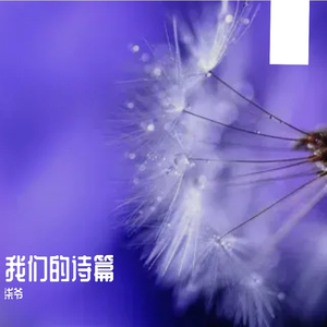 我们的诗篇