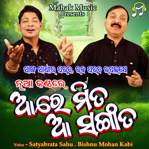 Aare Mita Aa Sangata