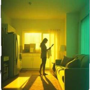 She Makes Me Moan an Groan