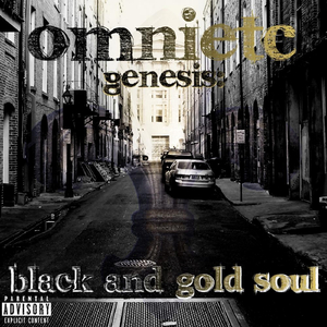 Haze (Black and Gold Soul Single)