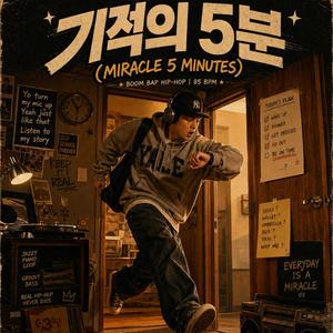 기적의 5분