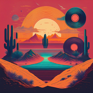 Palabras No Habladas En La Calma