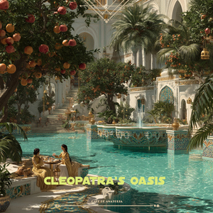 Fruit of the Springs