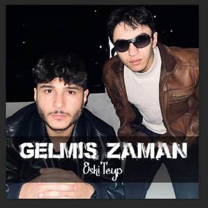 GELMİŞ ZAMAN