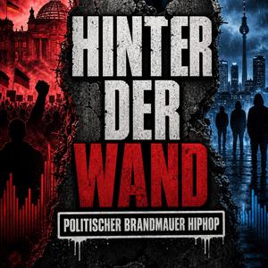 Hinter der Wand