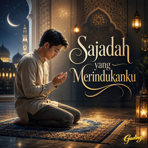 Sajadah yang Merindukanku