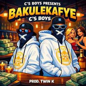 Bakulekafye