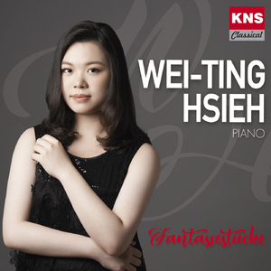 Piano Sonata No. 2 in G-Sharp Minor, Op. 19