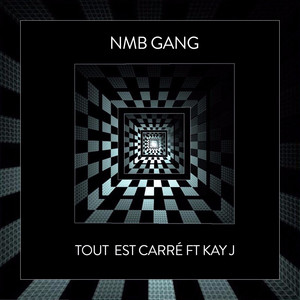Tout est carré