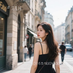 我已经很努力的控制自己的情绪