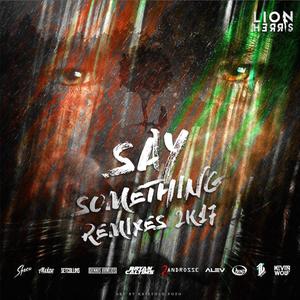 Say Something (Bryan Caltims Remix)