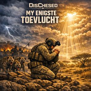 My enigste Toevlucht