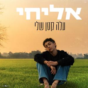 עלה קטן שלי