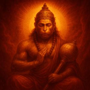Hanuman Tandav