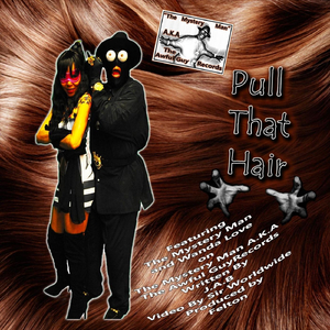 Pull That Hair (feat. Wanda Love)