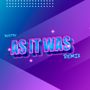 As It Was (Remix)