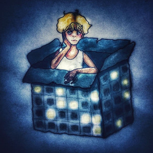 Capslock (Prod. By plvstic)