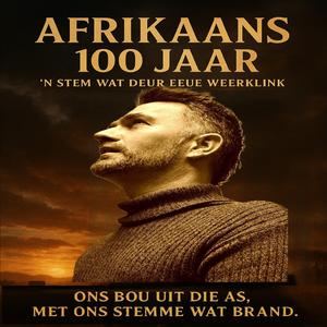 Afrikaner Verewig