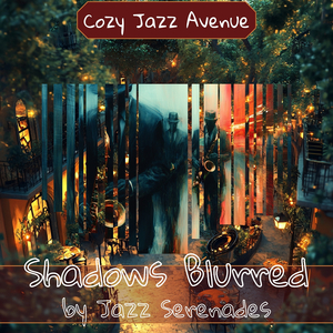 Cool Nightfall, Smooth Jazz Pulse