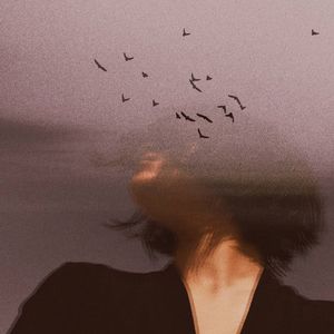 情绪颗粒(Sorrowful Dust)