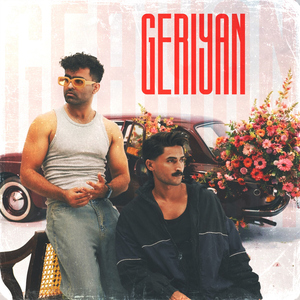 Geriyan
