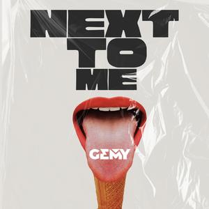 Next to Me (Radio Edit)