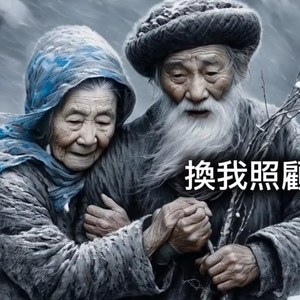 换我照顾你